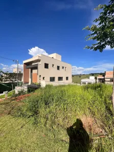 Lote/Terreno à venda, 317m² no Granja Marileusa, Uberlândia