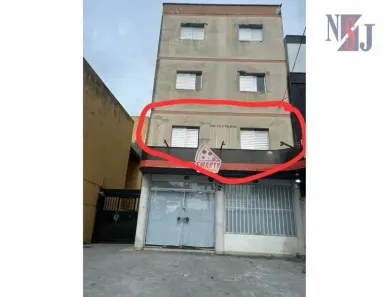 Apartamento com 2 Quartos à venda, 62m² no Centro, Taubaté