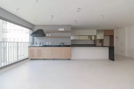Apartamento com 3 Quartos à venda, 118m² no Vila Mariana, São Paulo