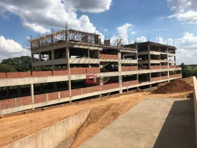 Sala Comercial à venda, 30m² no Eixo Mogi, Jaguariúna
