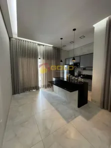 Casa com 3 Quartos à venda, 170m² no Granada, Uberlândia