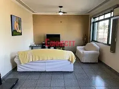 Sobrado com 3 Quartos à venda, 425m² no Jardim Novo Mundo, Ribeirão Preto