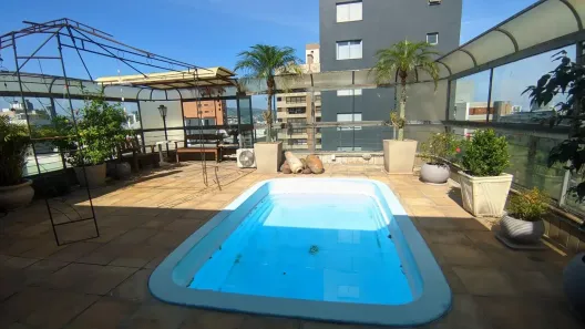 Cobertura com 3 Quartos à venda, 256m² no Petrópolis, Porto Alegre