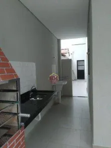 Sobrado com 3 Quartos à venda, 160m² no Jardim das Indústrias, São José dos Campos