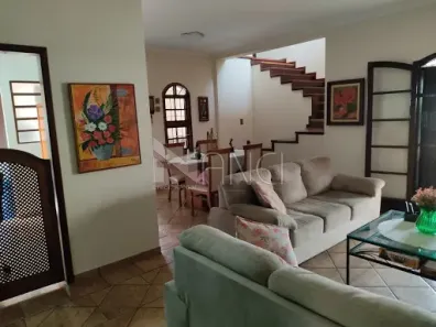 Casa com 4 Quartos à venda, 297m² no Alto do Santana, Rio Claro