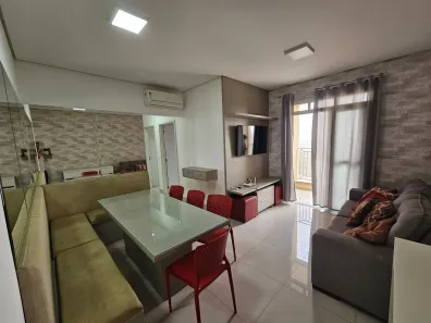Apartamento com 3 Quartos à venda, 79m² no Jardim Europa, Cuiabá