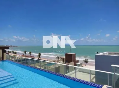 Flat com 1 Quarto à venda, 34m² no Intermares, Cabedelo