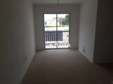 Apartamento com 2 Quartos à venda, 53m² no João Aranha, Paulínia