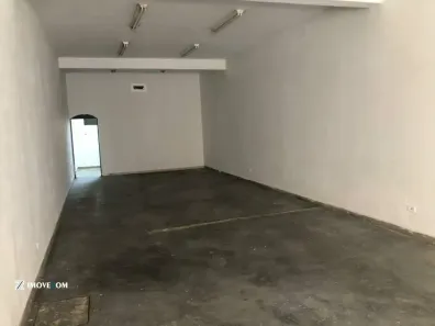 Ponto Comercial para alugar, 82m² no Parque Maria Luiza, São Paulo