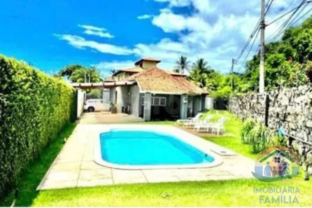 Casa com 3 Quartos à venda, 350m² no Guaecá, São Sebastião