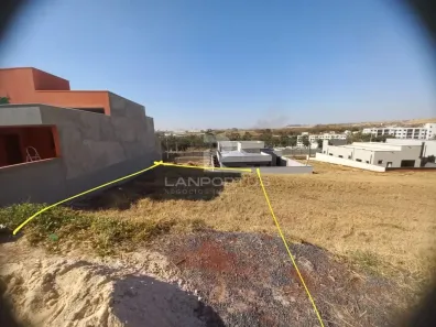 Lote/Terreno à venda, 275m² no Loteamento Santa Marta, Ribeirão Preto