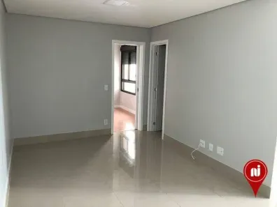 Apartamento com 1 Quarto à venda, 52m² no Vila da Serra, Nova Lima