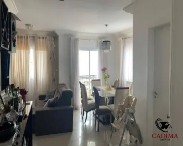 Apartamento com 3 Quartos à venda, 106m² no Vila Formosa, São Paulo