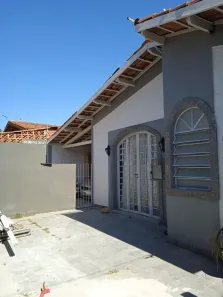 Casa com 3 Quartos à venda, 250m² no Parque Residencial Bom Conselho, Taubaté