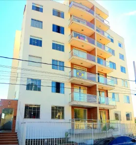 Apartamento com 2 Quartos à venda, 107m² no Martelos, Juiz de Fora