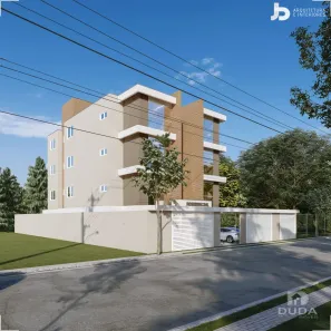Apartamento com 2 Quartos à venda, 82m² no Centro, Imbituba