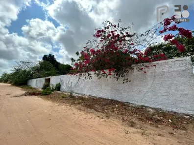Lote/Terreno à venda, 2800m² no Araçagy, São José de Ribamar