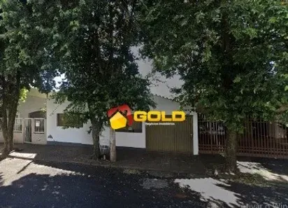 Casa com 3 Quartos à venda, 300m² no Martins, Uberlândia