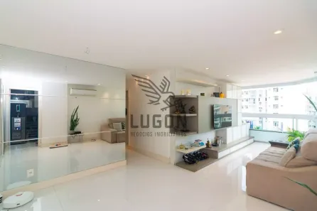 Apartamento com 3 Quartos à venda, 94m² no Jardim Camburi, Vitória
