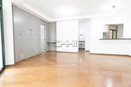 Apartamento com 3 Quartos à venda, 121m² no Indianópolis, São Paulo