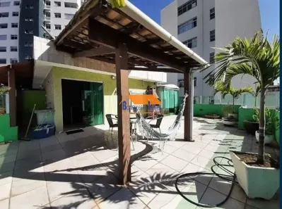 Cobertura com 3 Quartos à venda, 250m² no Silveira, Belo Horizonte