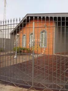 Casa com 3 Quartos à venda, 142m² no Parque Tropical, Campinas