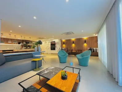 Cobertura com 1 Quarto à venda, 86m² no Jardim Paulista, São Paulo