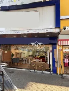 Ponto Comercial para alugar, 453m² no Centro, Nova Iguaçu