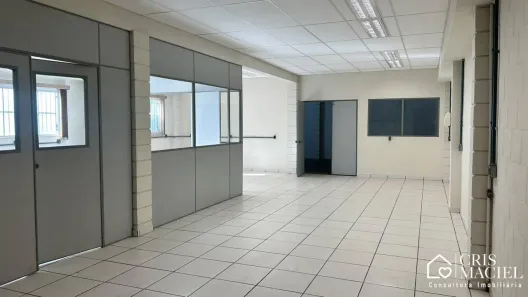 Galpão/Depósito/Armazém para alugar, 316m² no Jardim Eldorado, Indaiatuba