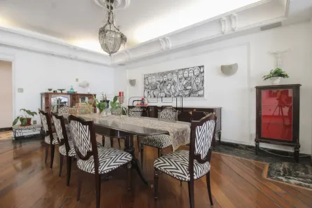 Apartamento com 3 Quartos para alugar, 330m² no Jardim Paulista, São Paulo