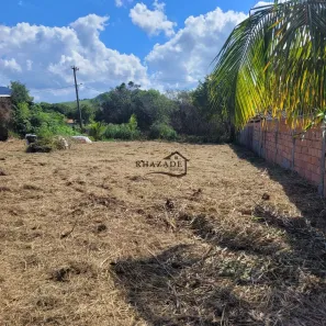 Lote/Terreno à venda, 800m² no Cajueiros (Itaipuaçu), Maricá