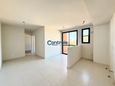 Apartamento com 2 Quartos à venda, 52m² no Serraria, São José