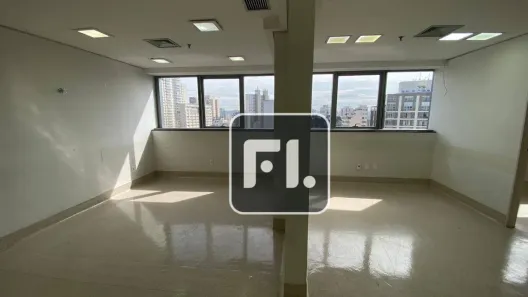 Sala Comercial à venda, 200m² no Santa Cecília, São Paulo