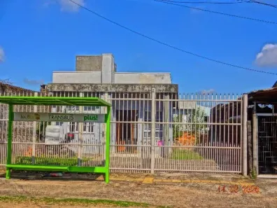 Casa com 2 Quartos à venda, 300m² no Parque Marechal Rondon, Cachoeirinha