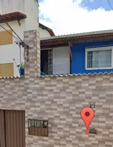 Casa com 3 Quartos para alugar, 280m² no Vila Praiana, Lauro de Freitas