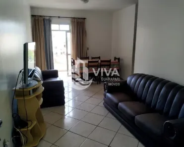 Apartamento com 3 Quartos à venda, 95m² no Praia do Morro, Guarapari