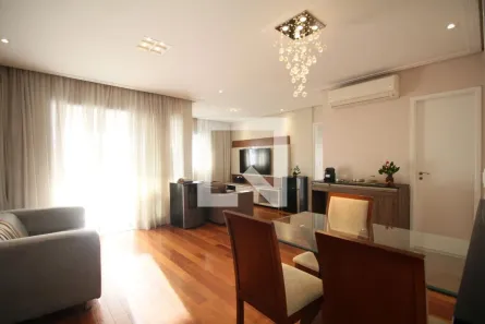 Apartamento com 2 Quartos à venda, 84m² no Vila Suzana, São Paulo