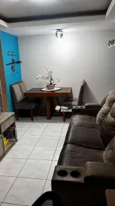 Apartamento com 2 Quartos à venda, 50m² no Jardim do Tiro, São Paulo