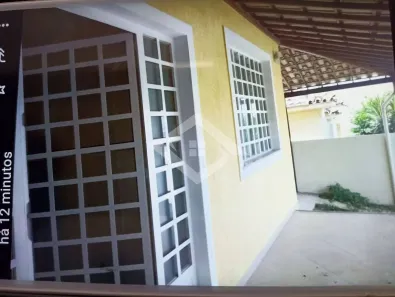 Casa com 4 Quartos à venda, 247m² no Campo Grande, Rio de Janeiro