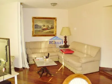 Apartamento com 3 Quartos à venda, 147m² no Vila Andrade, São Paulo