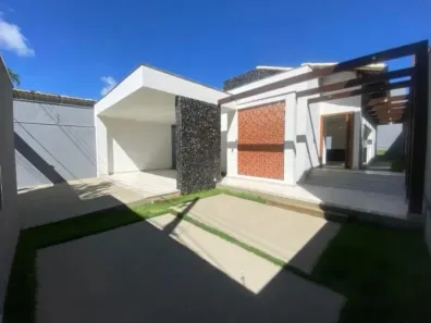 Casa com 3 Quartos à venda, 360m² no Flórida, Sete Lagoas