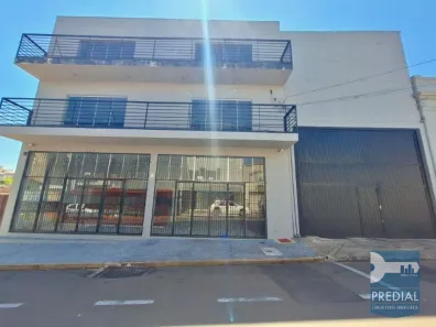 Ponto Comercial para alugar, 1700m² no Jardim São Carlos, São Carlos