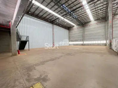 Galpão/Depósito/Armazém para alugar, 2700m² no Jardim Manchester (Nova Veneza), Sumaré