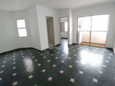 Apartamento com 1 Quarto para alugar, 50m² no Campo Belo, São Paulo