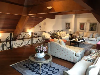Cobertura com 6 Quartos à venda, 327m² no Rec Feliz, Campos do Jordão
