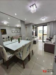 Apartamento com 2 Quartos à venda, 48m² no Santa Maria, Osasco