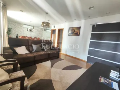 Apartamento com 3 Quartos à venda, 114m² no Gleba Fazenda Palhano, Londrina
