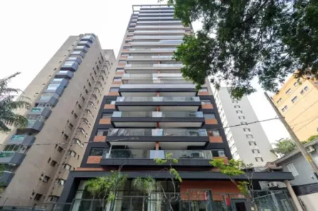 Apartamento com 1 Quarto à venda, 30m² no Campo Belo, São Paulo