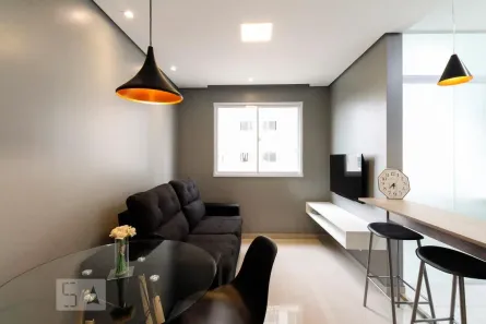 Apartamento com 2 Quartos à venda, 43m² no Brás, São Paulo