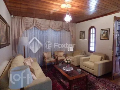 Casa com 4 Quartos à venda, 222m² no Tristeza, Porto Alegre
